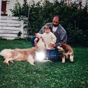 Meet your Posher, Andre